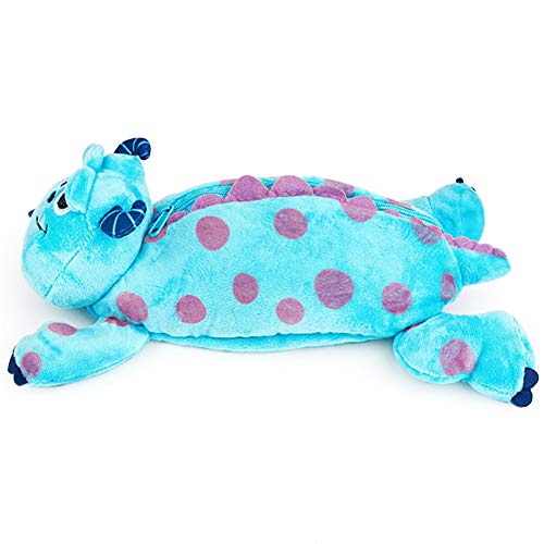Disney ディズニー モンスターズ インク サリー ぬいぐるみ ペンケース 筆箱マルチポーチコスメポ チ 文房具 オフィス用品 Office Nbsp Supplies Whenbuy Jchere Com