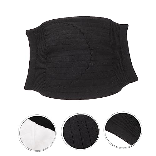Faja lumbar para hombre con cashmere XL miniatura 3