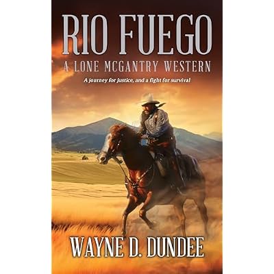 Rio Fuego