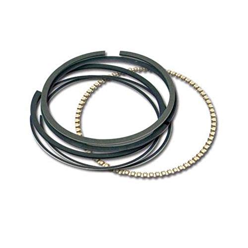 S&S Cycle Replacement Piston Rings 106-3709A #TOP21