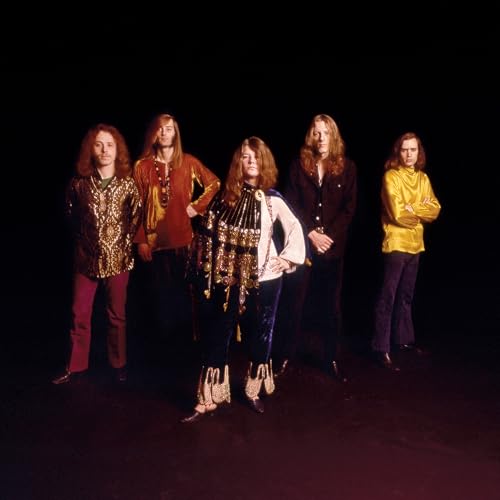 Big Brother & The Holding Company
