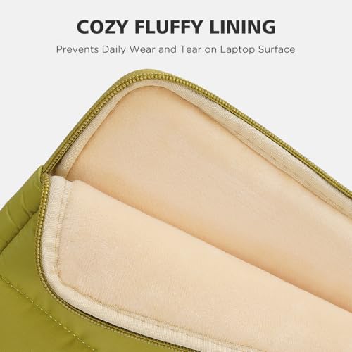 Funda hinchada de 13 pulgadas para laptop MacBook Air e iPad Pro 2