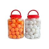 3, el nuevo balón Material de la tapa de carreras, hecho de resina ABS, la dureza es mayor, la capacidad de golpear es más fuerte, la elasticidad es mejor, la velocidad de la bola es más rápido, el balón es perfecta.