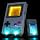72046 Game Boy Standard Version