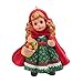 1997 Little Red Riding Hood Hallmark Ornament