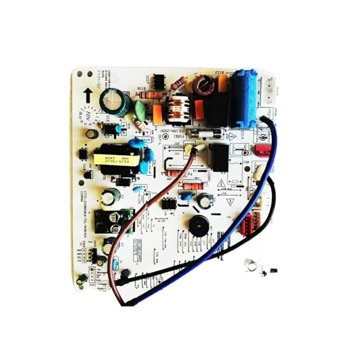 Carte mère de climatisation E123995 Circuit de contrôle A010283 V1.1