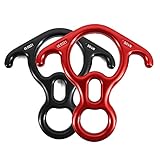 ☘️ TECHNISCHE DATEN: Größe: 17 × 17 cm; Gewicht: 280g; Entsprechendes Seil: 8-13 mm