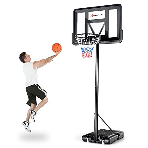 Best Basketball Backboards [2024]