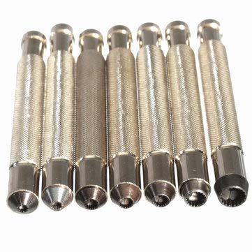 Tools & Home Improvement Hand Tools - Watch Crown Winder Helper Mechincal Winding Repair 2.5mm-7mm - 5.0mm