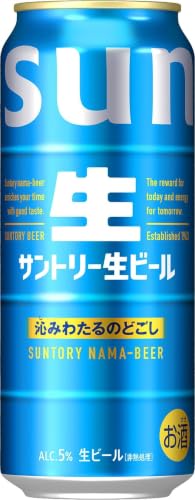 Amazon.co.jp: SUNTORY: ビール