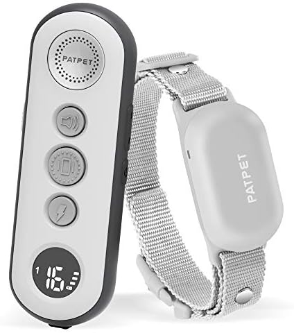 puppy training collars electronic