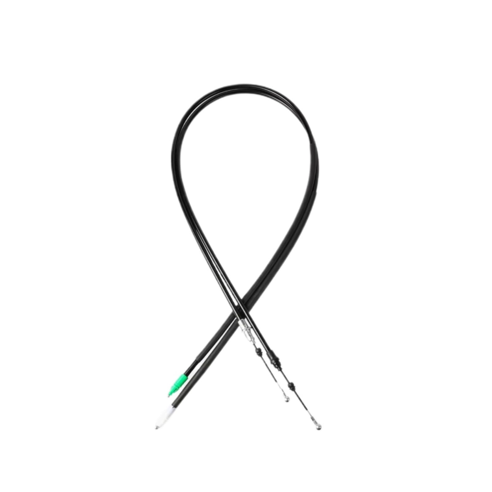 Contacto de aviso Compatible Con Nissan Para Primastar 2001-2022 OEM:3653000QAC 91168673 91168672 3653000QAD Automático Freno Líneas Repuestos Trasero Mano Cables