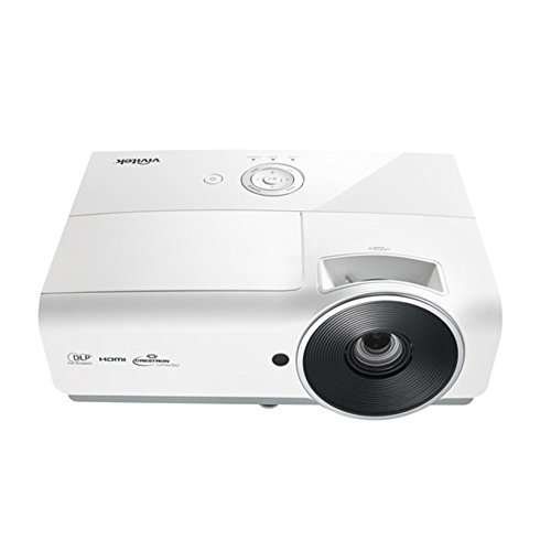 Vivitek DX813 3800 Lumens Xga/WUXGA Proj Rear Projection TV Replacement Lamp (DX813) - Thumbnail 5