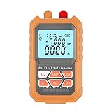 Batería de litio incorporada: compatible con la fuente de alimentación USB, puede cargar directamente sin energía, no siempre tiene que reemplazar la batería, también puede usarla para cargar tesoros.