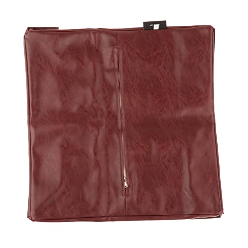 Funda de cojín para puf estilo marroqu