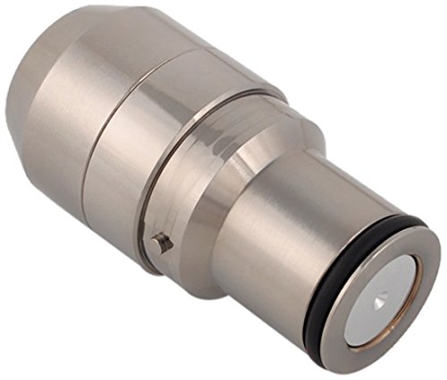 Bitspower インナーG1/4インチ クイック切断機構(オス)フィッティング