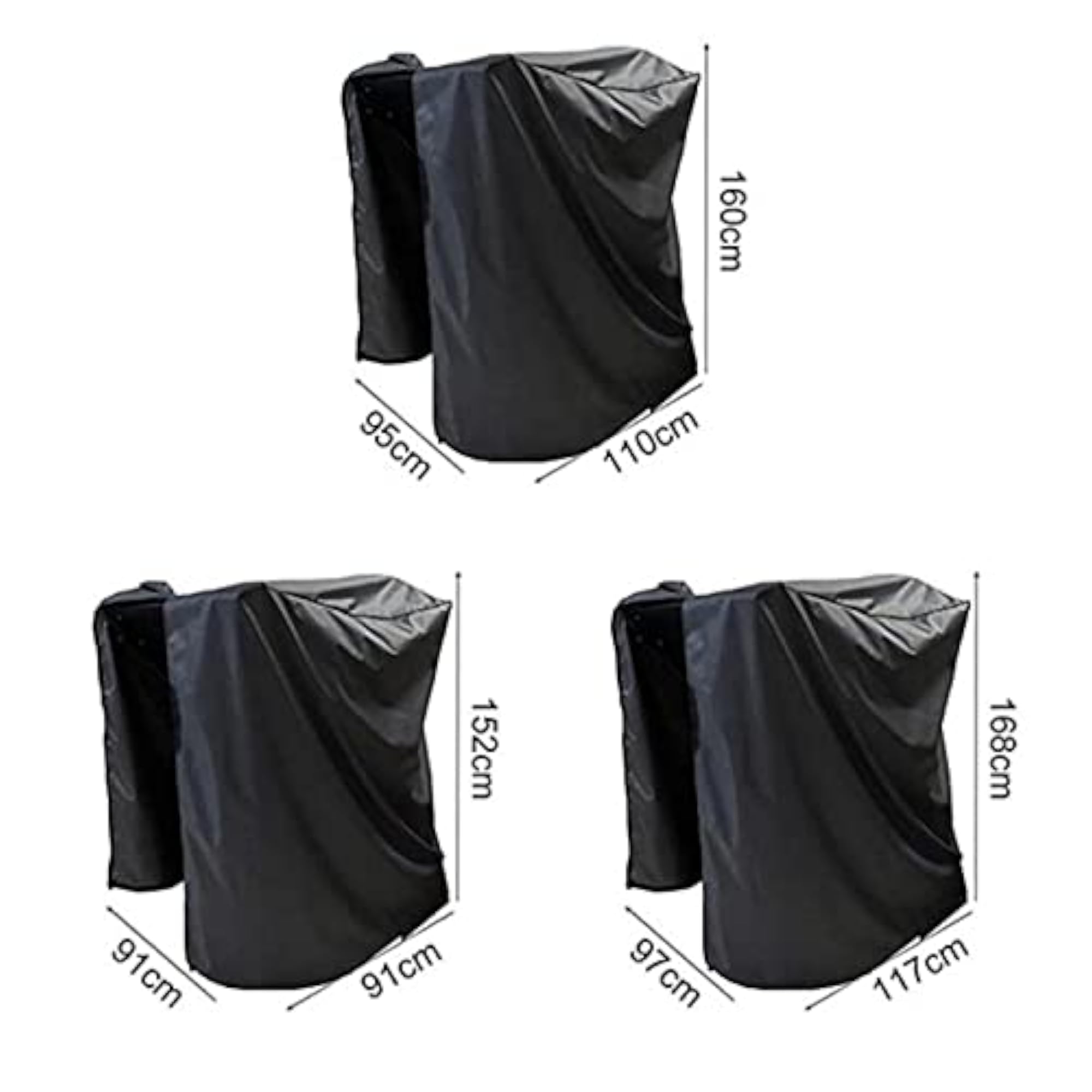Treadmill Cover Running Machine Shelter Case Waterproof