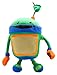 Team Umizoomi Bot 10" Plush