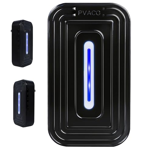 PVACG 2-Pack Negative Ion Purifier