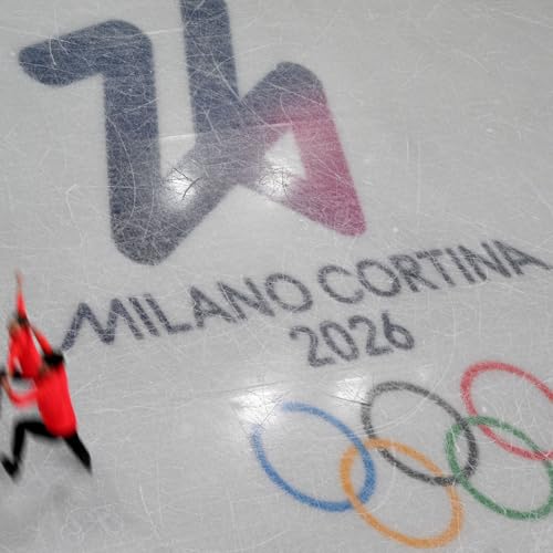 Leo Goretti: Lo sport internazionale e la politica globale