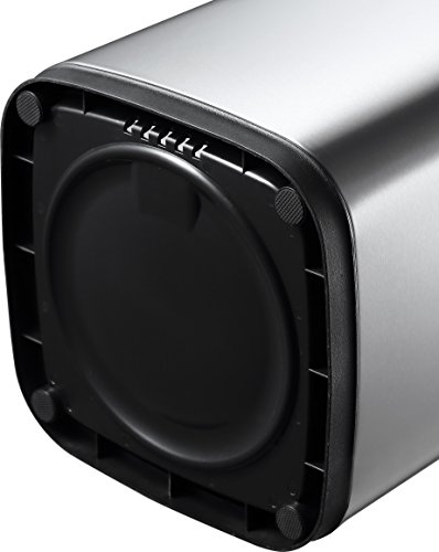 Eko Waste Bin, Stainless Steel, Stainless Steel Matt, 31,5 X 31,5 X 68,6 Cm #TOP4