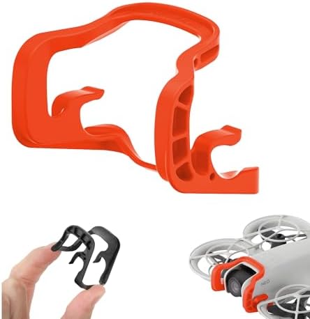 Bumper for DJI Neo Drone Protection Lens Protection Gimbal Protec...