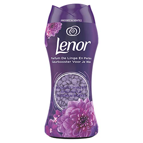  Lenor Parfum De Linge En Perles, Parfum Bouque...