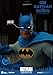 Beast Kingdom The Dark Knight Returns: Batman & Robin DAH-044 DX Dynamic 8ction Action Figure, Multicolor