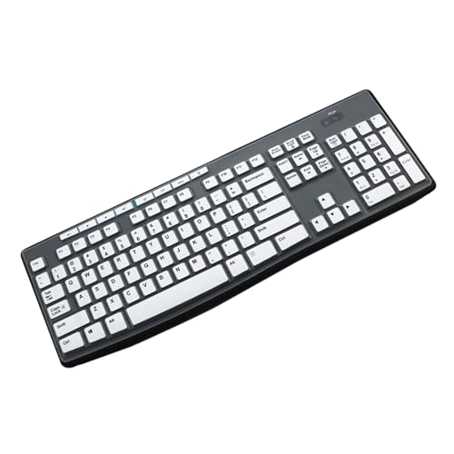 K200 K260�p�V���R���L�[�{�[�h�v���e�N�^�[�X�L��, �� | K270 K275 �m�[�g�p�\�R���̃L�[�{�[�h �t�B�����̑ϋv���Ɛ􂦂�X���[�u