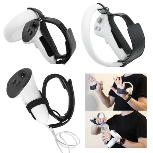 Amazon.co.jp: VR「Nothing Grip」 握らないグリップベルト Quest2