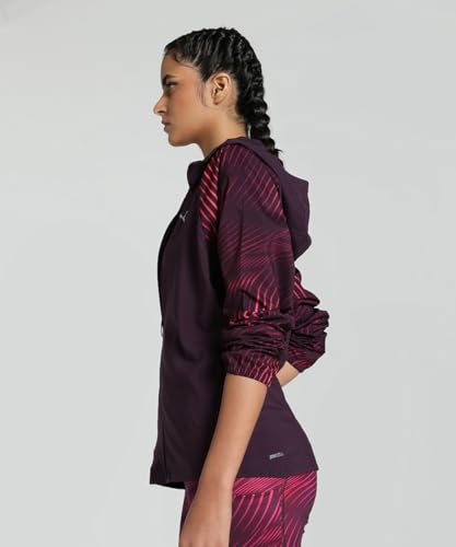 Image of PUMA Women's A-Line Coat