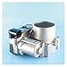03F133062B New 1.2 TSi Throttle Body For VW/Beetle/Caddy/Jetta/POLO/Touran/Golf R/SKODA/YETI/Fabia/Audi A1 A3 03F 133 062 B