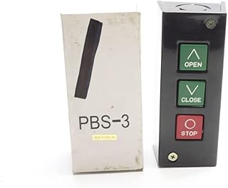 Industrial MRO PBS-3 240VAC 5A NSMP-OEM