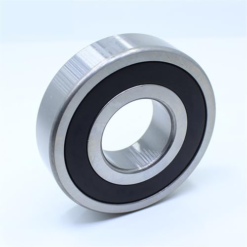 Roulement 6307RS pour stopper les vibrations de friction d'une machine - 4