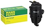 MANN-FILTER WK 10 047 Fuel Filter for Cars and Vans