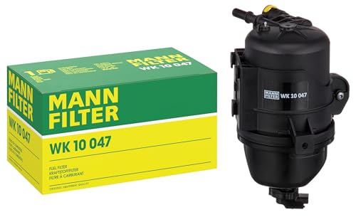 MANN-FILTER, WK 10 047 Filtre Ă carburant