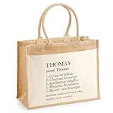 ✨ Un cabas parfait pour l’été : pratique, léger et plein de style. Idéal pour la plage, les sorties ou une virée shopping, ce sac cabas toile de coton et jute apporte une touche naturelle à votre look.