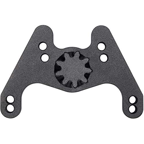 Camoo Engine Barring Flywheel Turning Tool Kit for Volvo Mack 1998-2018 D11 D12 D13 D16 MP7 MP8 MP10 Replace 88800014 9996956 VN VNL VNM VHD by Camoo - Used condition - Image 8