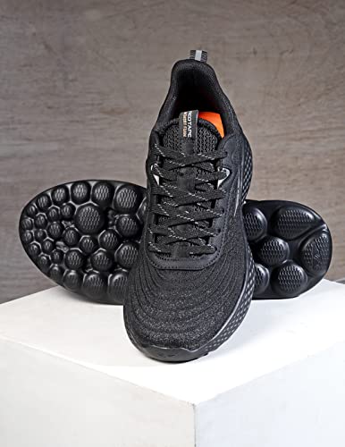 Image of Red Tape Walking Sports Shoes for Men | Soft Cushioned Insole, Slip-Resistance, Dynamic Feet Support, Arch Support & Shock Absorption