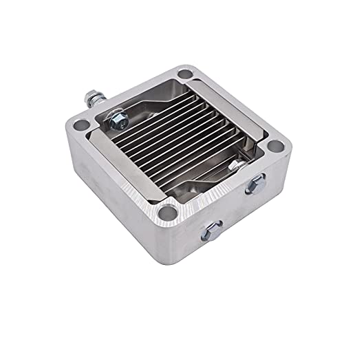 Diesel Engine Intake Grid Heater Element for Dodge Cummins 5.9L Turbo 6B 5.9, Weichai 6-cylinder machine by AIB2C - Image 5