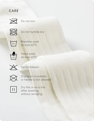 artie Baby Girls School Tights, Cotton Rich Soft Opaque Kids Uniform Pack of 3 (Dark Grey, 11-12 Years) - Image 7