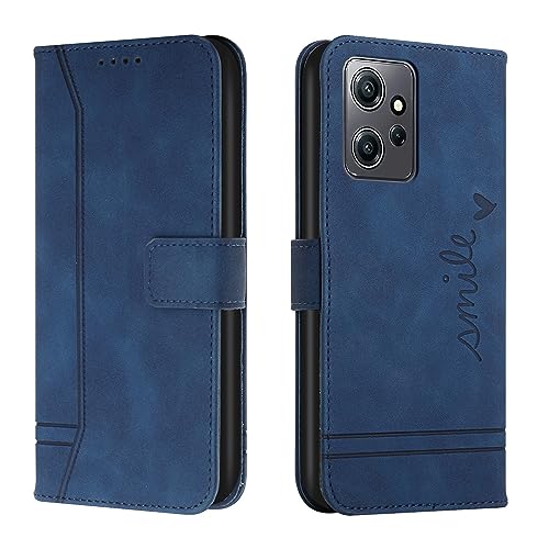 Xiaomi Redmi Note 12 4G EHbgP[XAϏՌ TPU یP[XAPU U[dbP[XACtbvtHIU[P[XAJ[hz_[ƌ݊܂B(Blue)