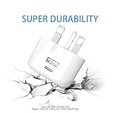 USB C Fast Charger Plug 20W For Google Pixel 10 10-Pro XL/9a 9 Pro XL/8a 8 8-Pro/7a 7 7-Pro/6 6a 6-Pro USB A/C Power Adapter Mains Phone Charger 20W + USB C Charging Cable For Google Pixel - Image 2