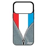 Coque pour Apple iPhone 17 pro max en silicone.