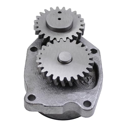 ApplianPar Engine Oil Pump for Dodge Ram 2500 3500 5.9L Cummins 12V 24V 1989-2002