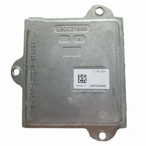 Pièces de contrôle adaptatif L90020949 module de phare à correction active - 2