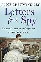 The Sentimental Spy 0345256115 Book Cover