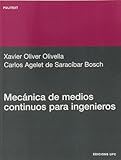  Mecánica de medios continuos para ingenieros: 92 (Politext)