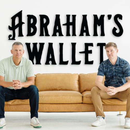 『Abraham's Wallet』のカバーアート
