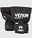 Venum "Kontact" Gel Glove Wraps, Black